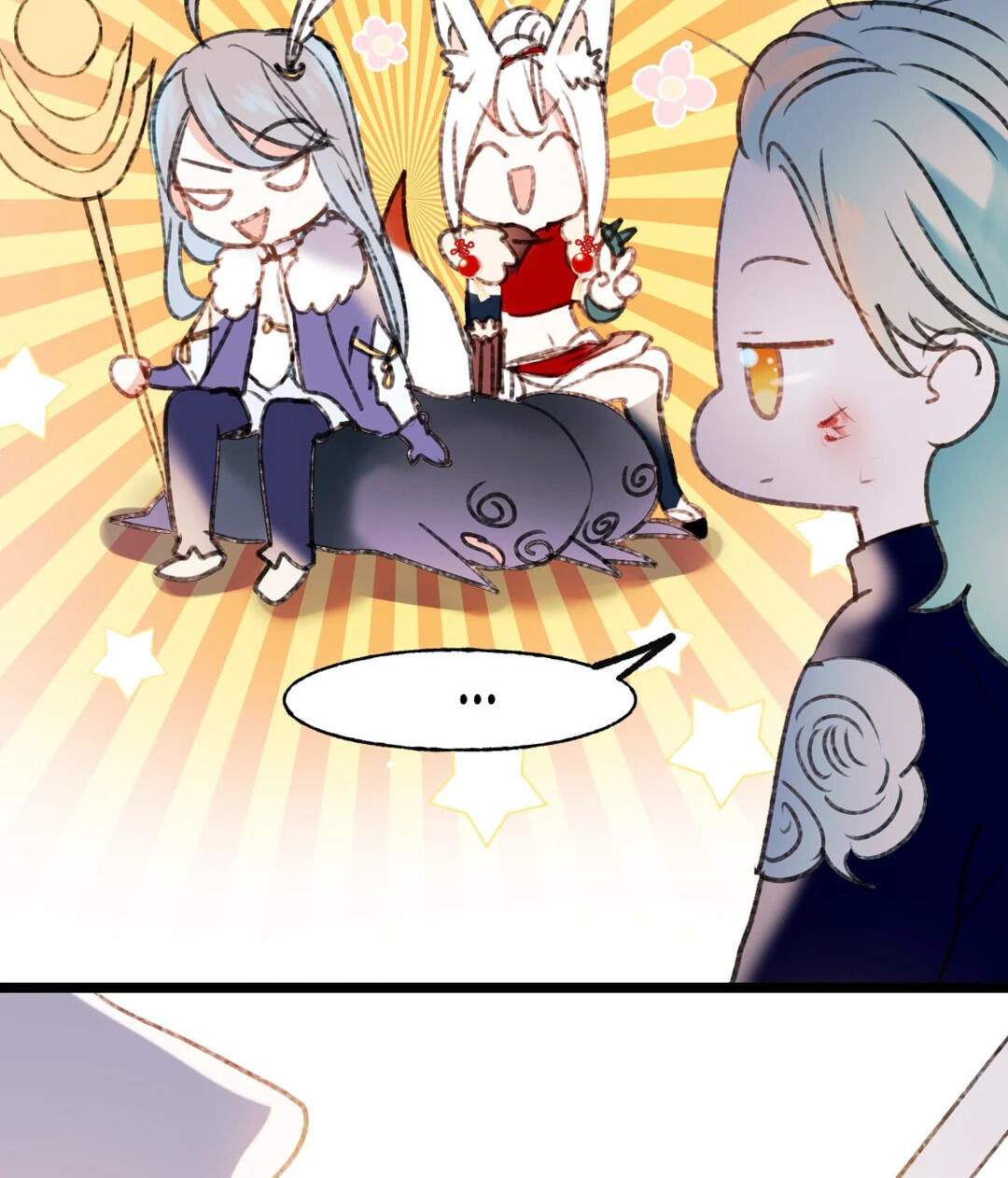 Read For the Win! chapter 30 image 51 on Lezhin