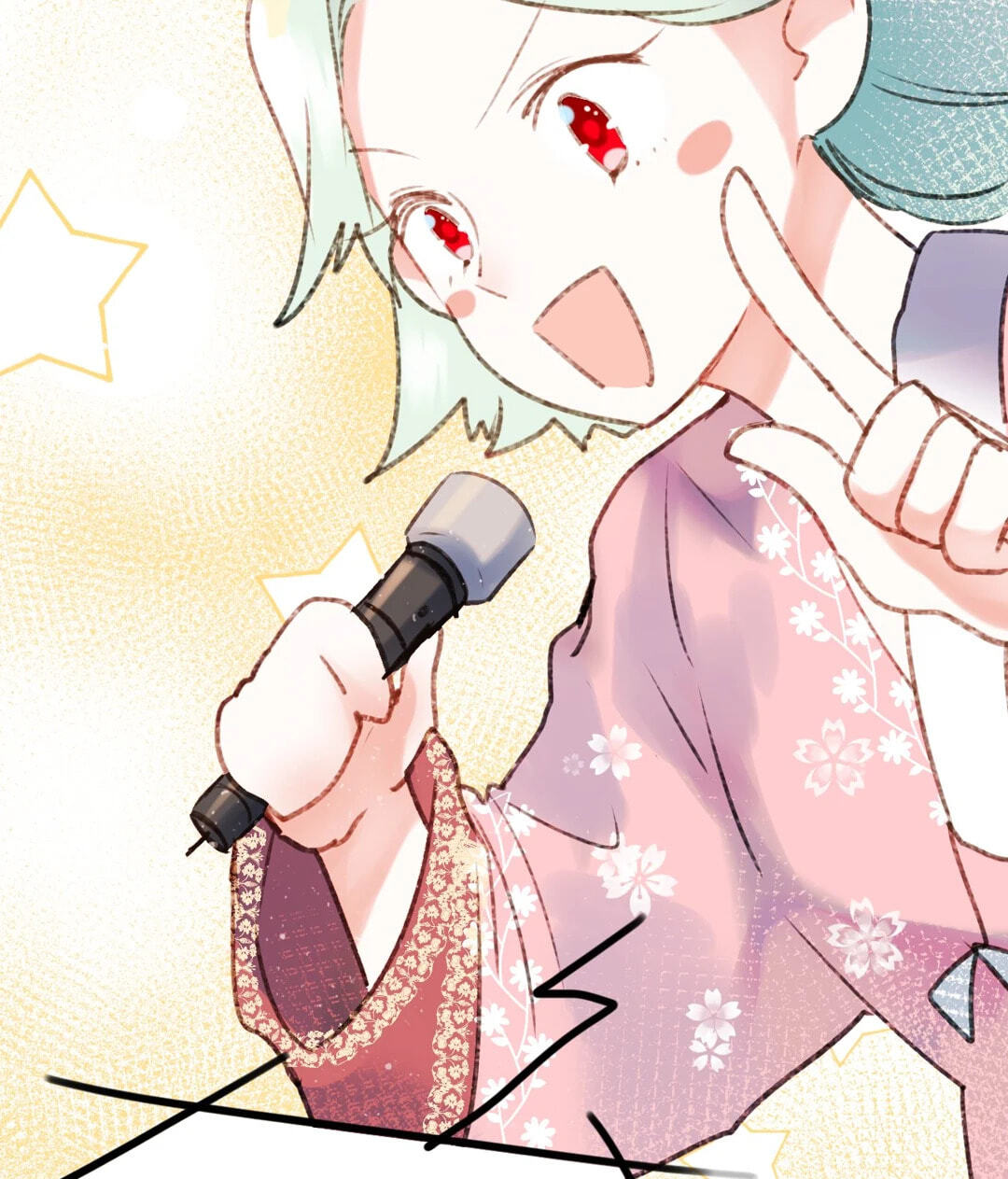 Read For the Win! chapter 30 image 56 on Lezhin