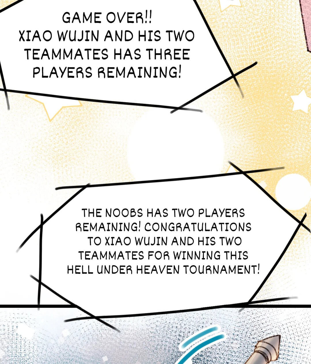 Read For the Win! chapter 30 image 57 on Lezhin