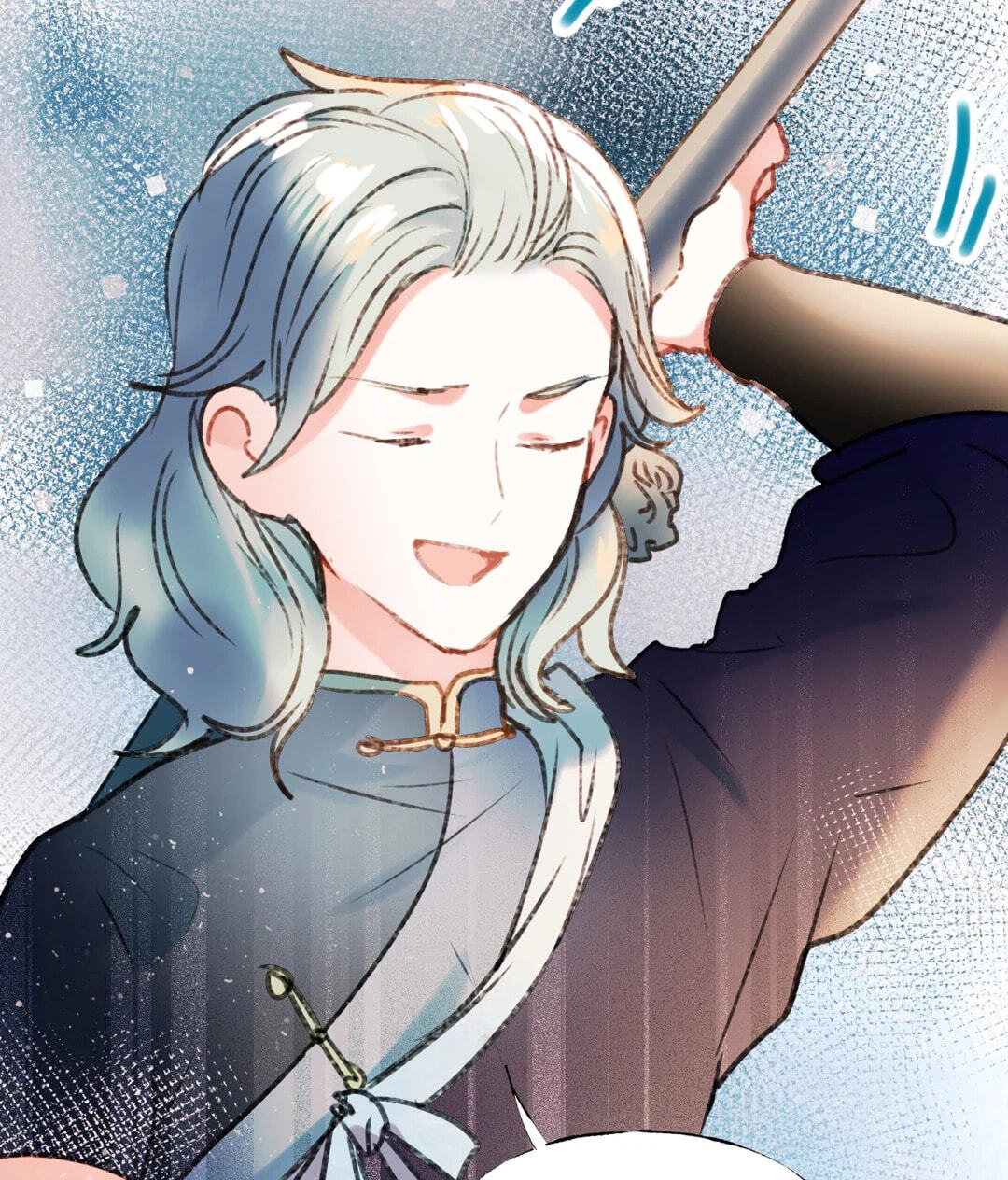 Read For the Win! chapter 30 image 58 on Lezhin