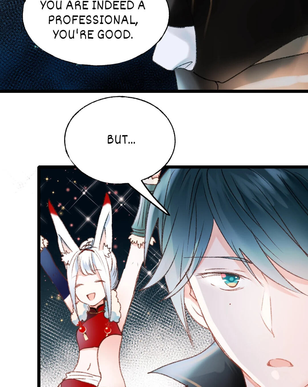 Read For the Win! chapter 30 image 61 on Lezhin