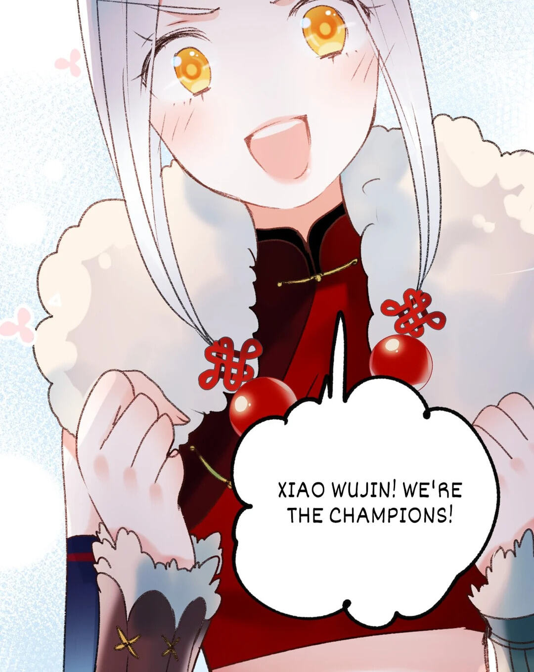 Read For the Win! chapter 30 image 63 on Lezhin