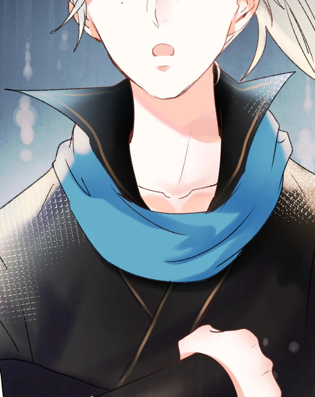 Read For the Win! chapter 30 image 66 on Lezhin