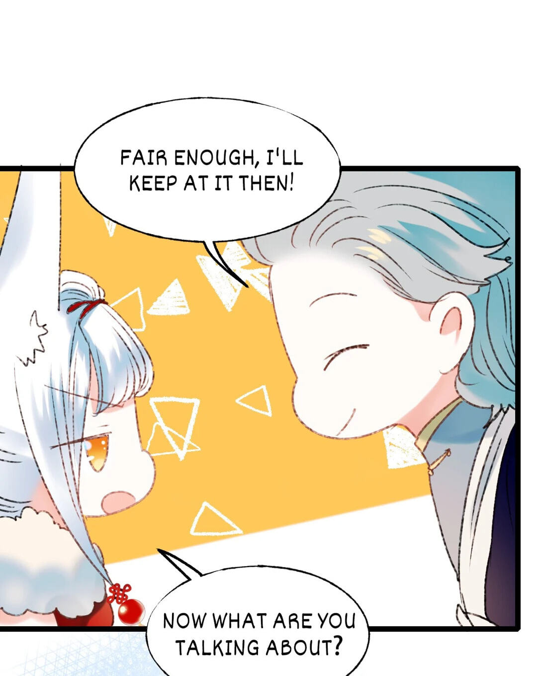 Read For the Win! chapter 30 image 69 on Lezhin