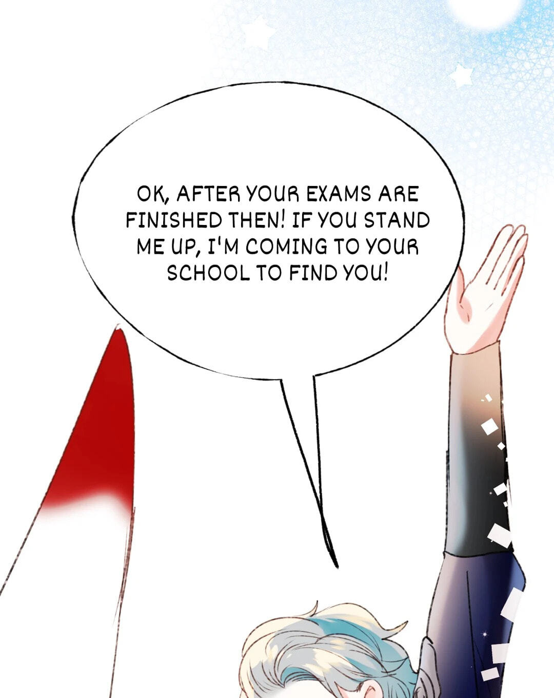 Read For the Win! chapter 30 image 72 on Lezhin
