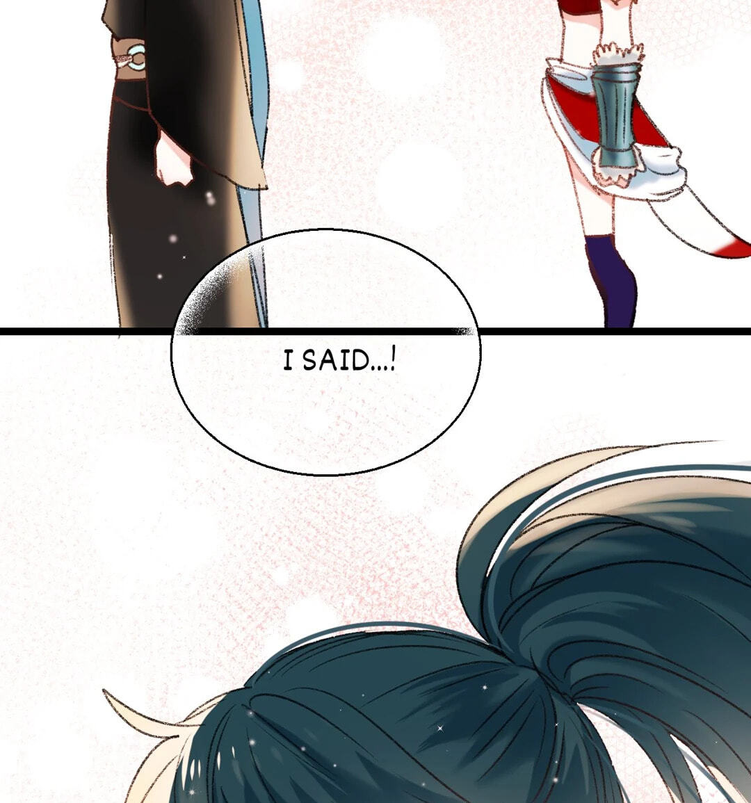 Read For the Win! chapter 30 image 82 on Lezhin