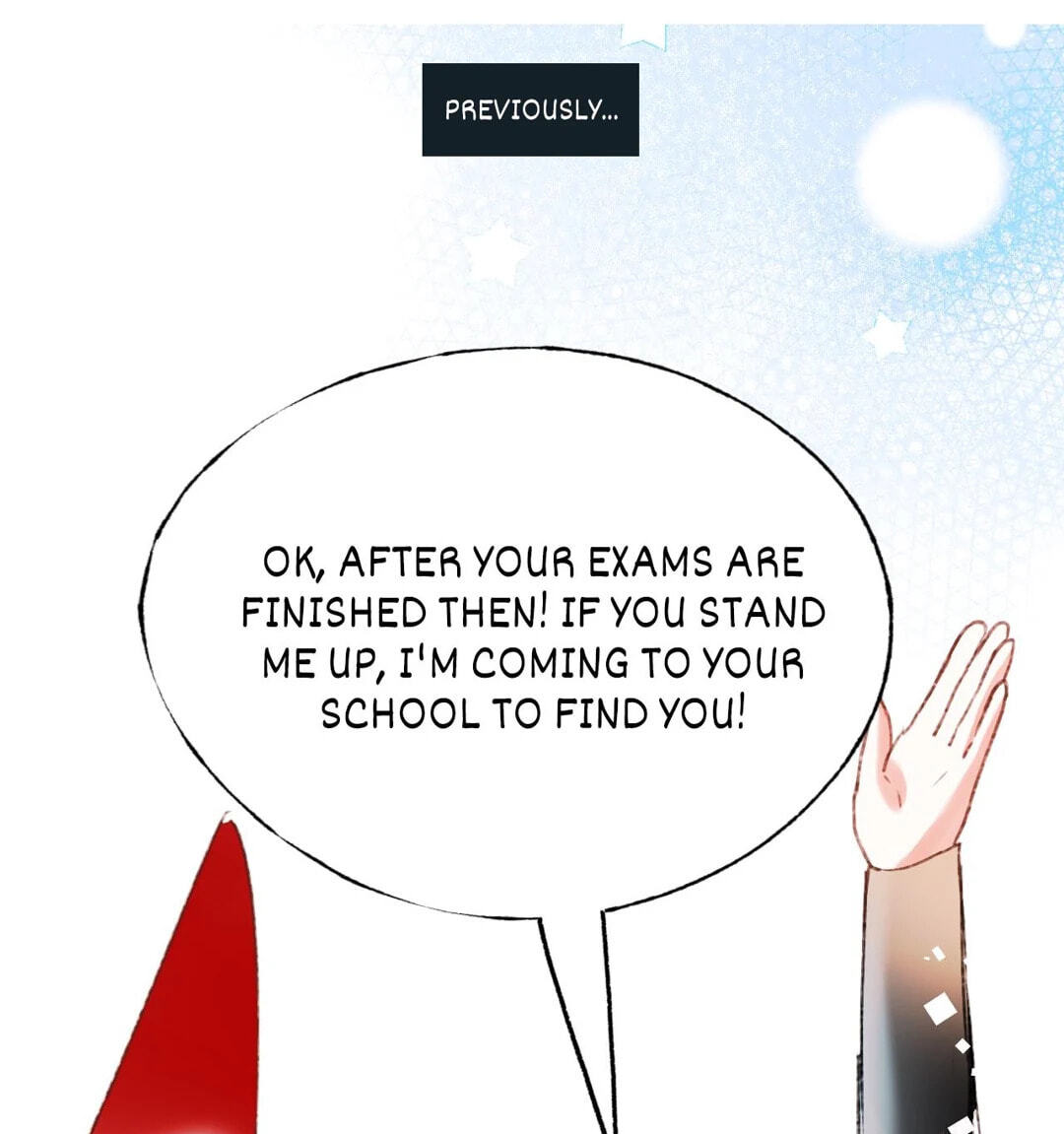 Read For the Win! chapter 31 image 0 on Lezhin