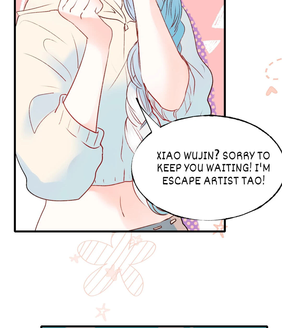 Read For the Win! chapter 31 image 12 on Lezhin