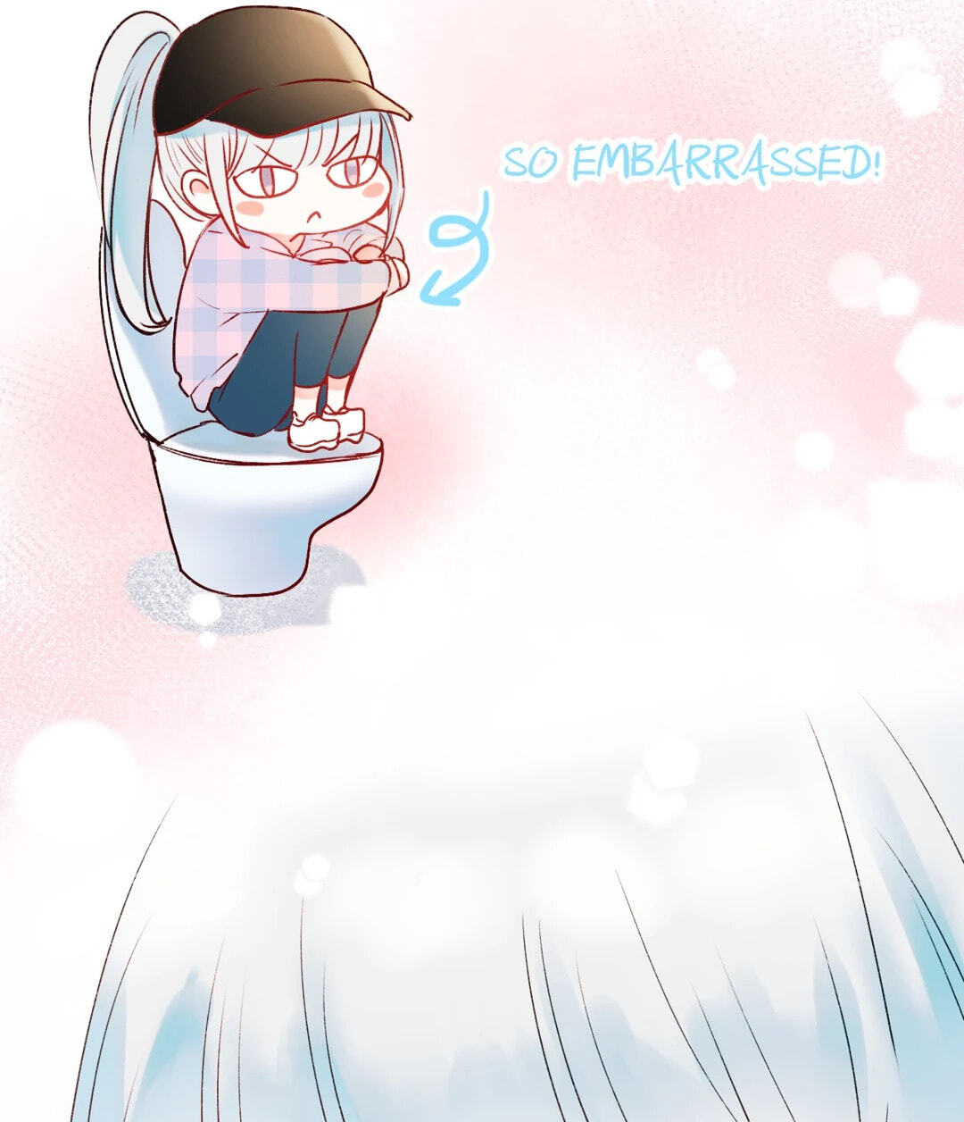 Read For the Win! chapter 31 image 22 on Lezhin