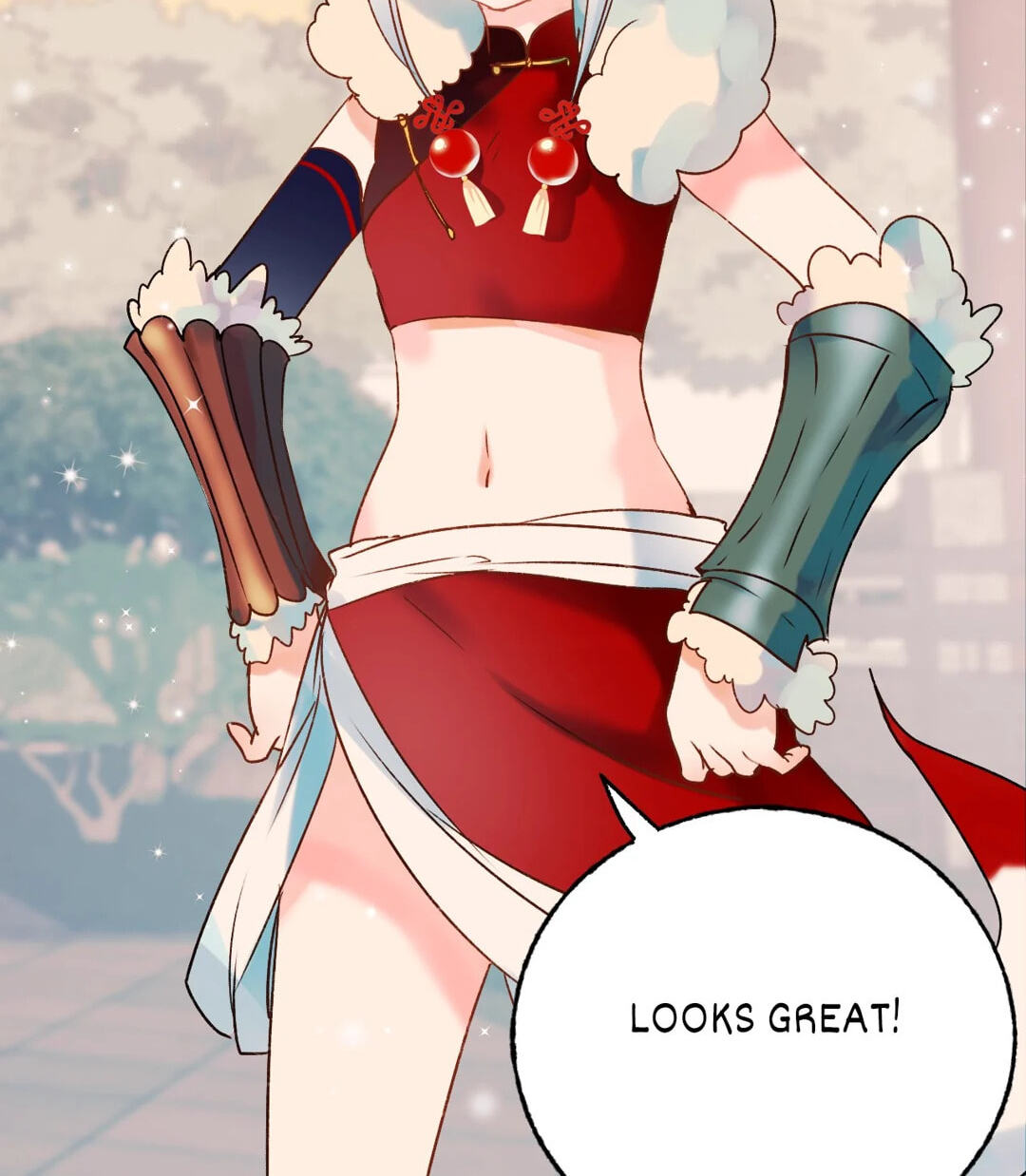 Read For the Win! chapter 31 image 31 on Lezhin