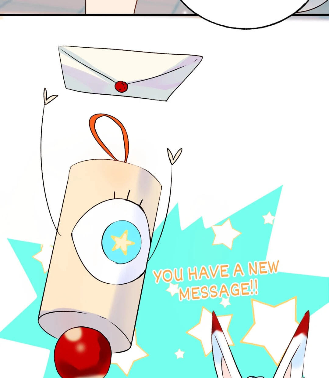 Read For the Win! chapter 31 image 32 on Lezhin