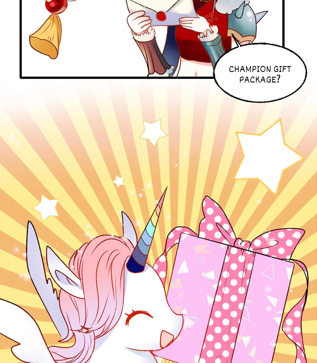 Read For the Win! chapter 31 image 34 on Lezhin
