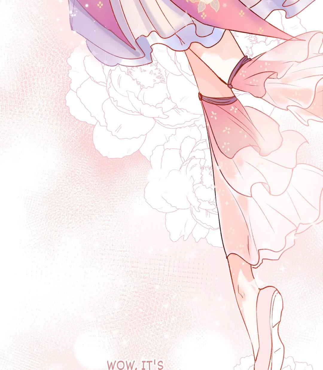 Read For the Win! chapter 31 image 38 on Lezhin