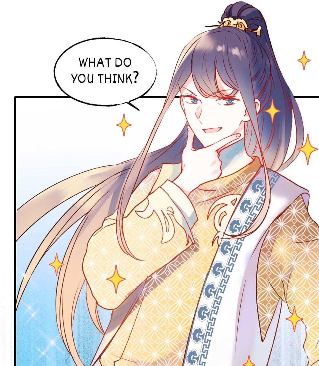 Read For the Win! chapter 31 image 40 on Lezhin