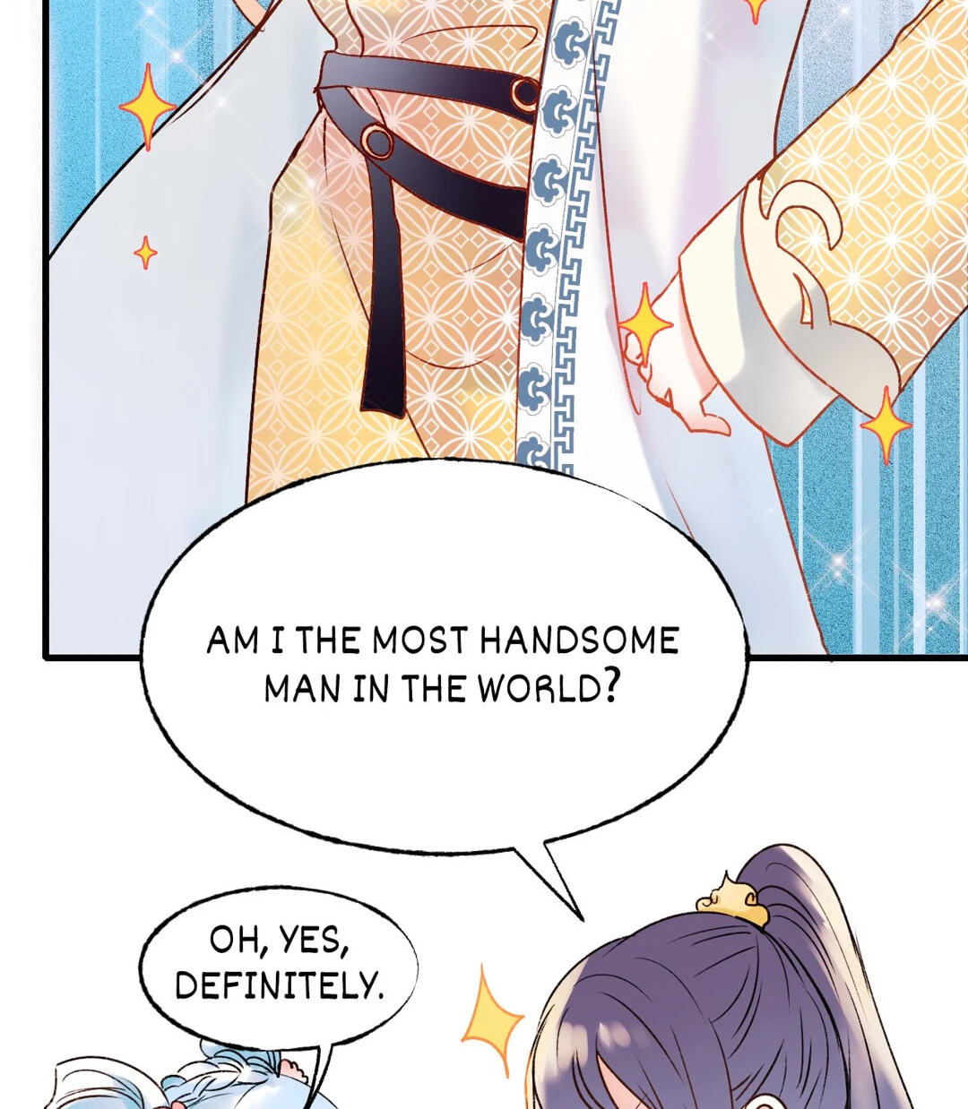 Read For the Win! chapter 31 image 41 on Lezhin