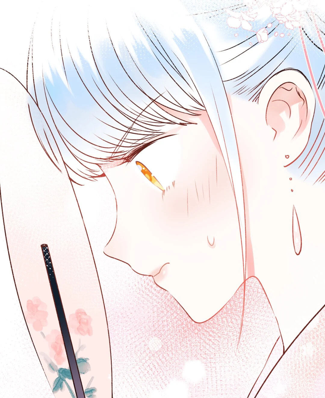 Read For the Win! chapter 31 image 44 on Lezhin