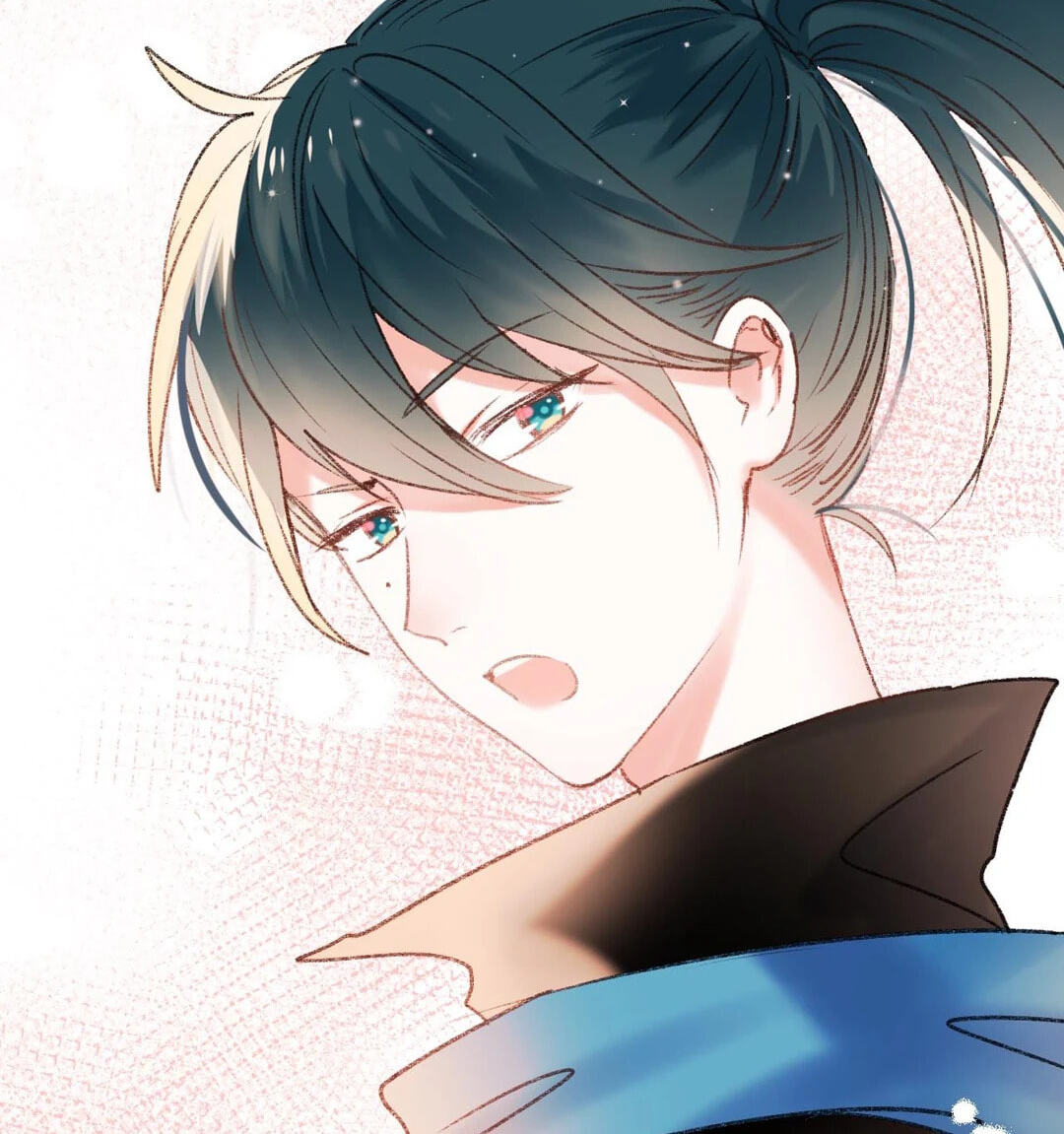 Read For the Win! chapter 31 image 5 on Lezhin