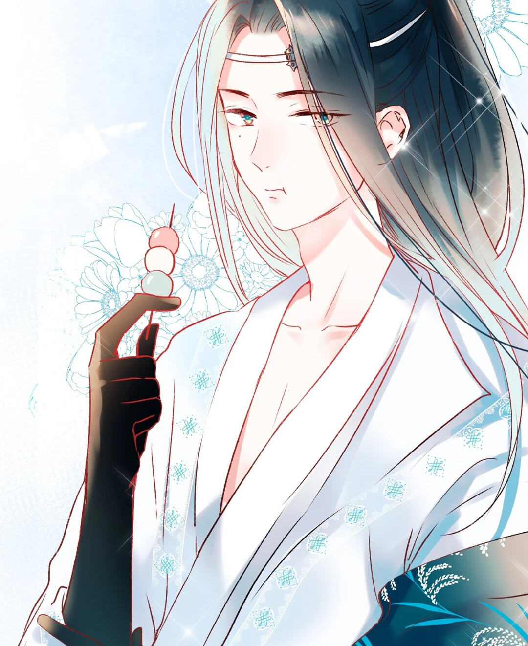 Read For the Win! chapter 31 image 50 on Lezhin