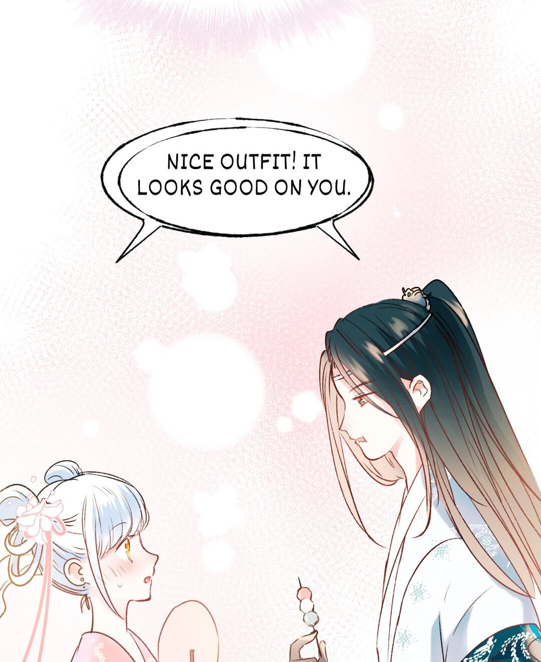 Read For the Win! chapter 31 image 53 on Lezhin