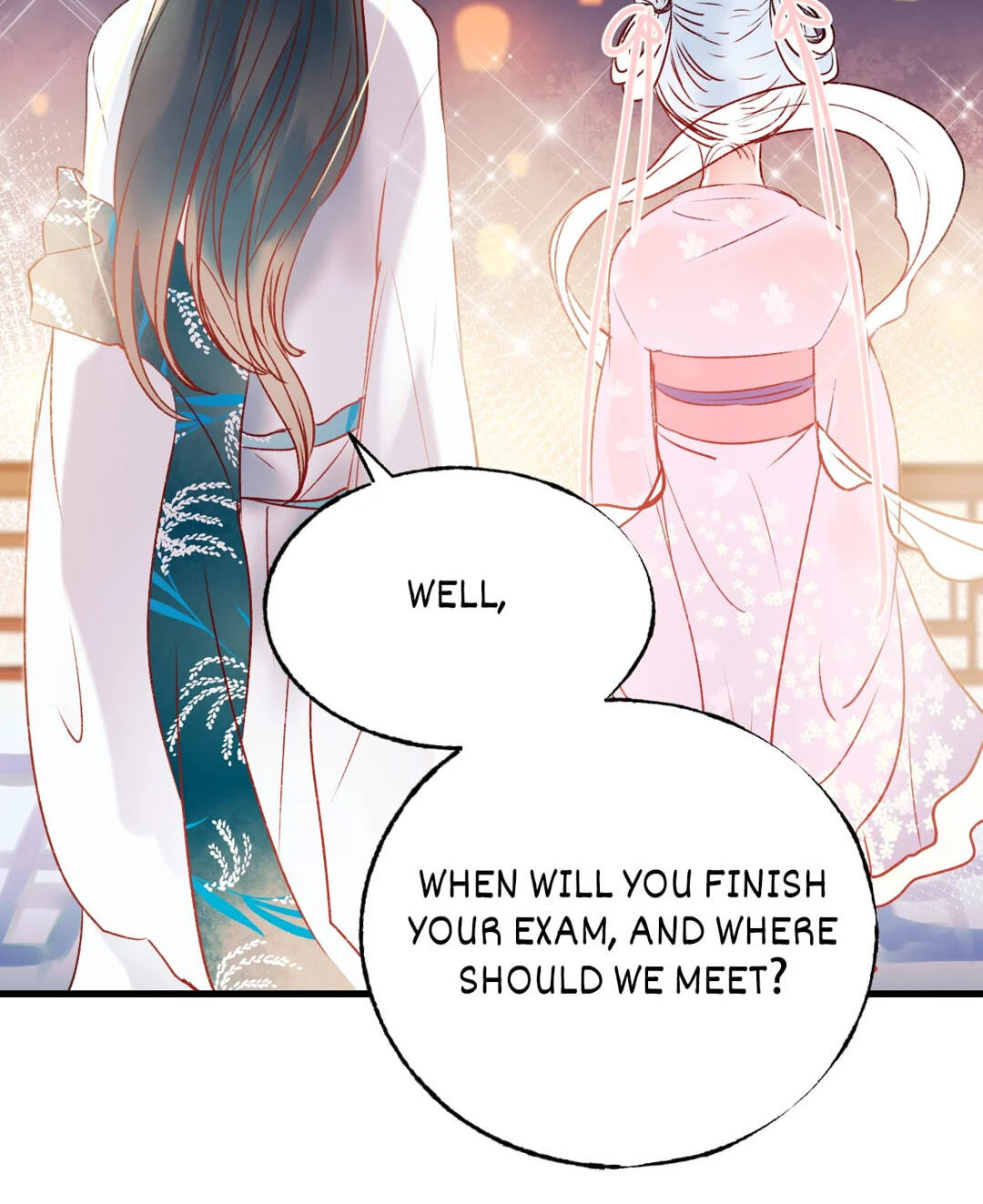 Read For the Win! chapter 31 image 59 on Lezhin