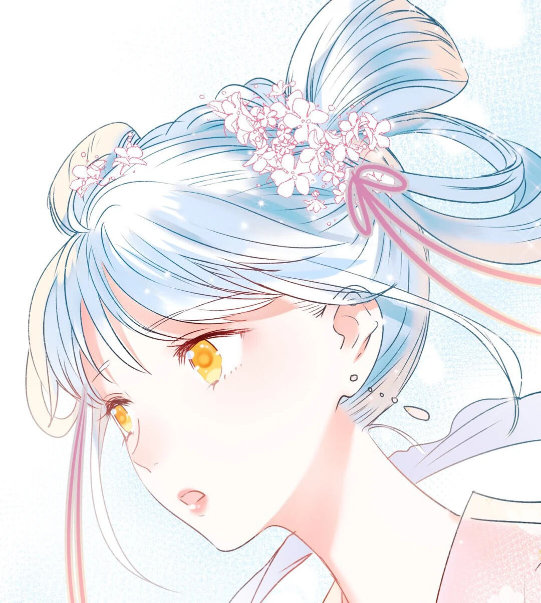 Read For the Win! chapter 31 image 63 on Lezhin
