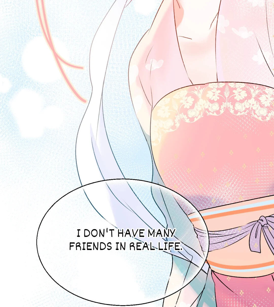 Read For the Win! chapter 31 image 64 on Lezhin