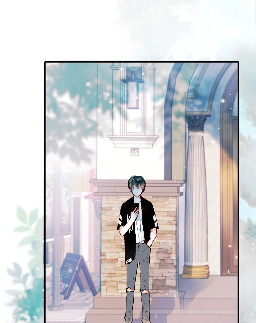 Read For the Win! chapter 32 image 14 on Lezhin