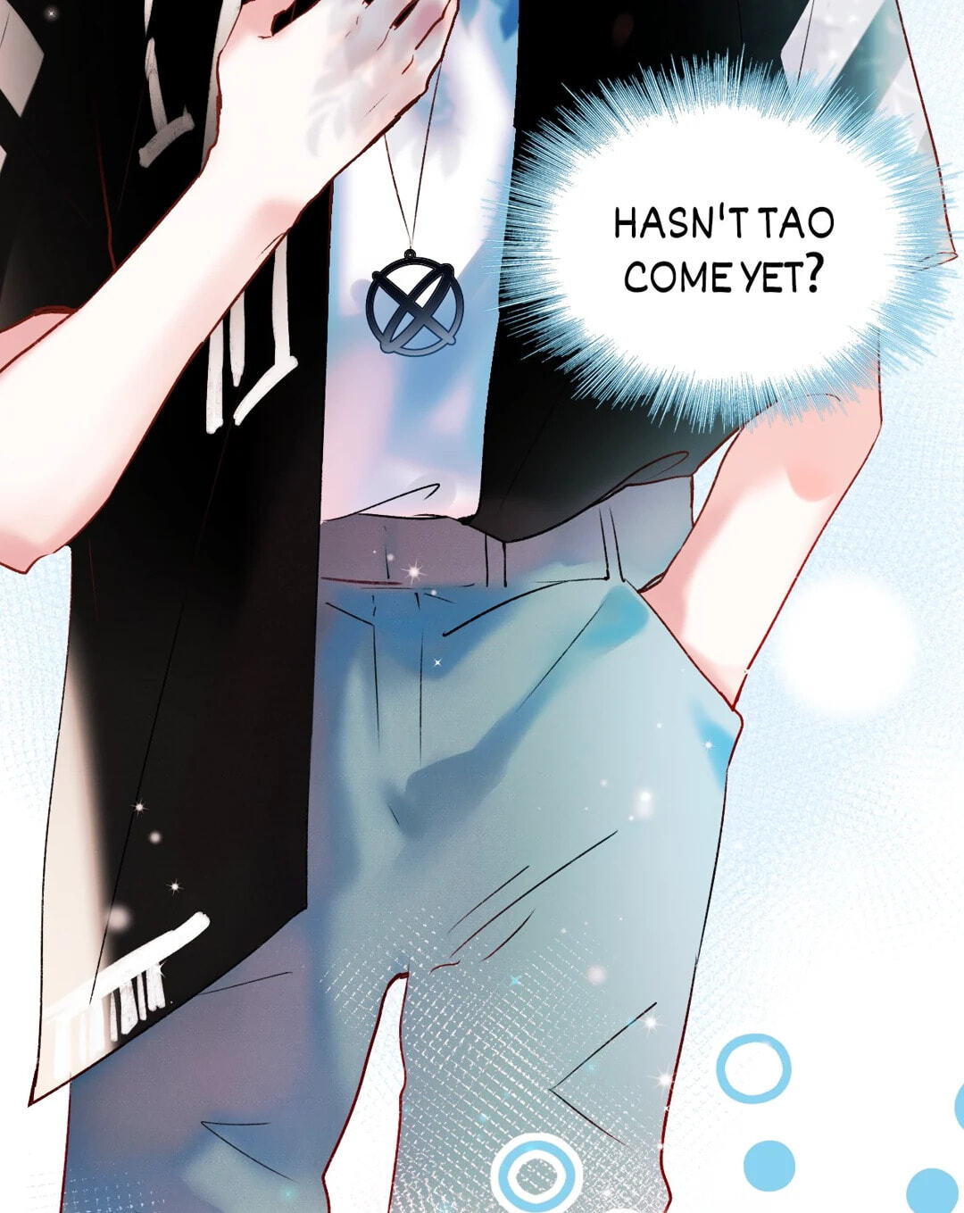 Read For the Win! chapter 32 image 16 on Lezhin