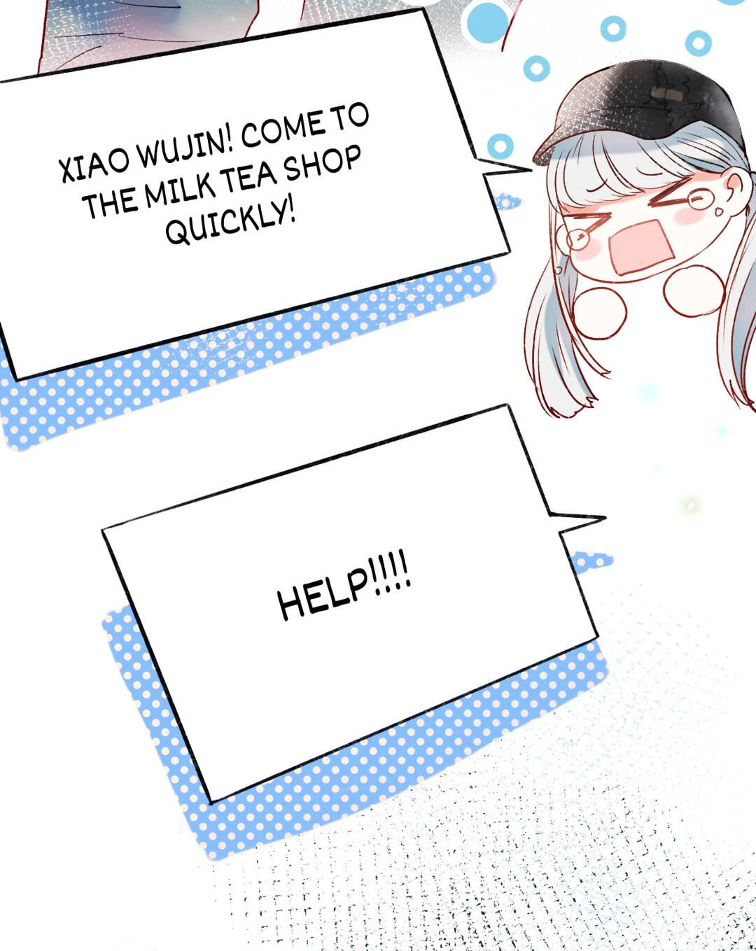 Read For the Win! chapter 32 image 17 on Lezhin