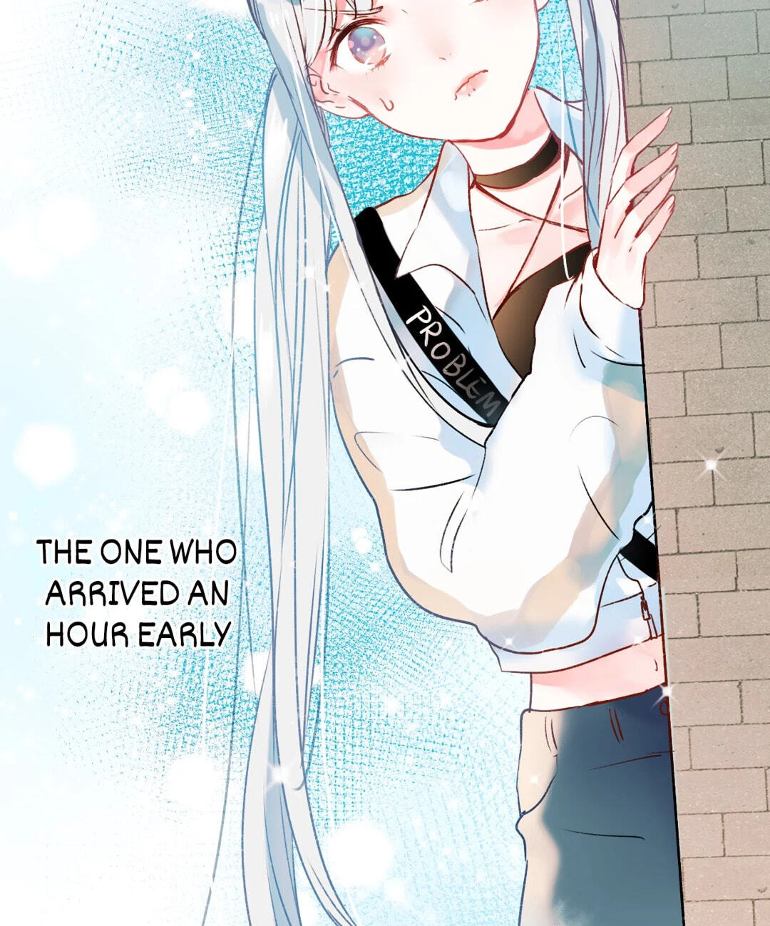 Read For the Win! chapter 32 image 2 on Lezhin