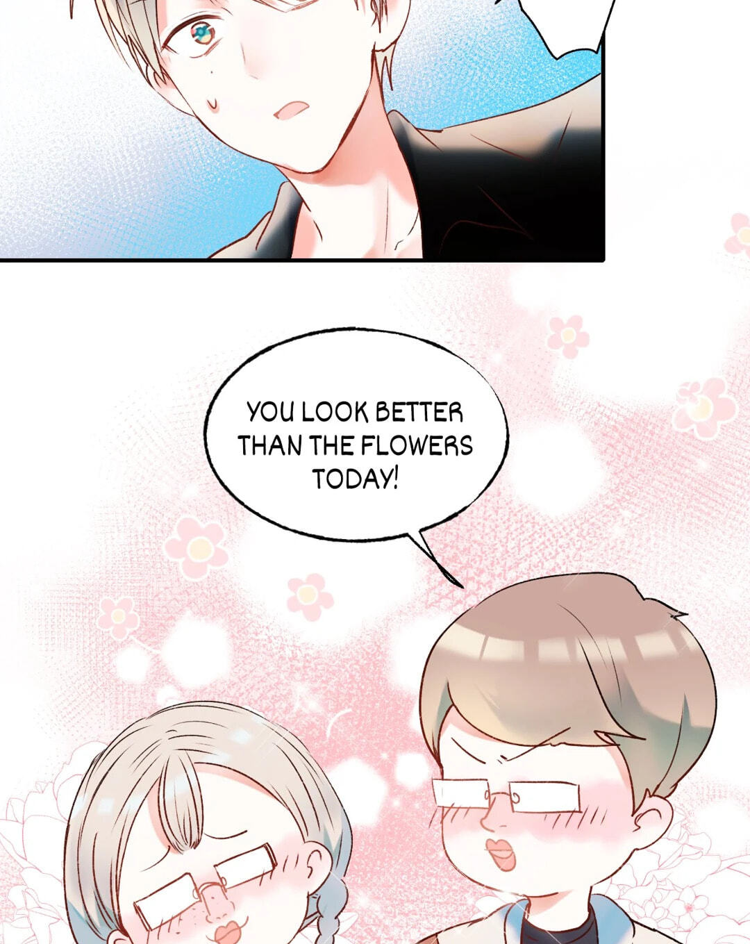 Read For the Win! chapter 32 image 22 on Lezhin