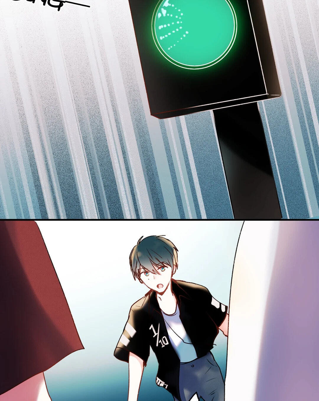 Read For the Win! chapter 32 image 24 on Lezhin