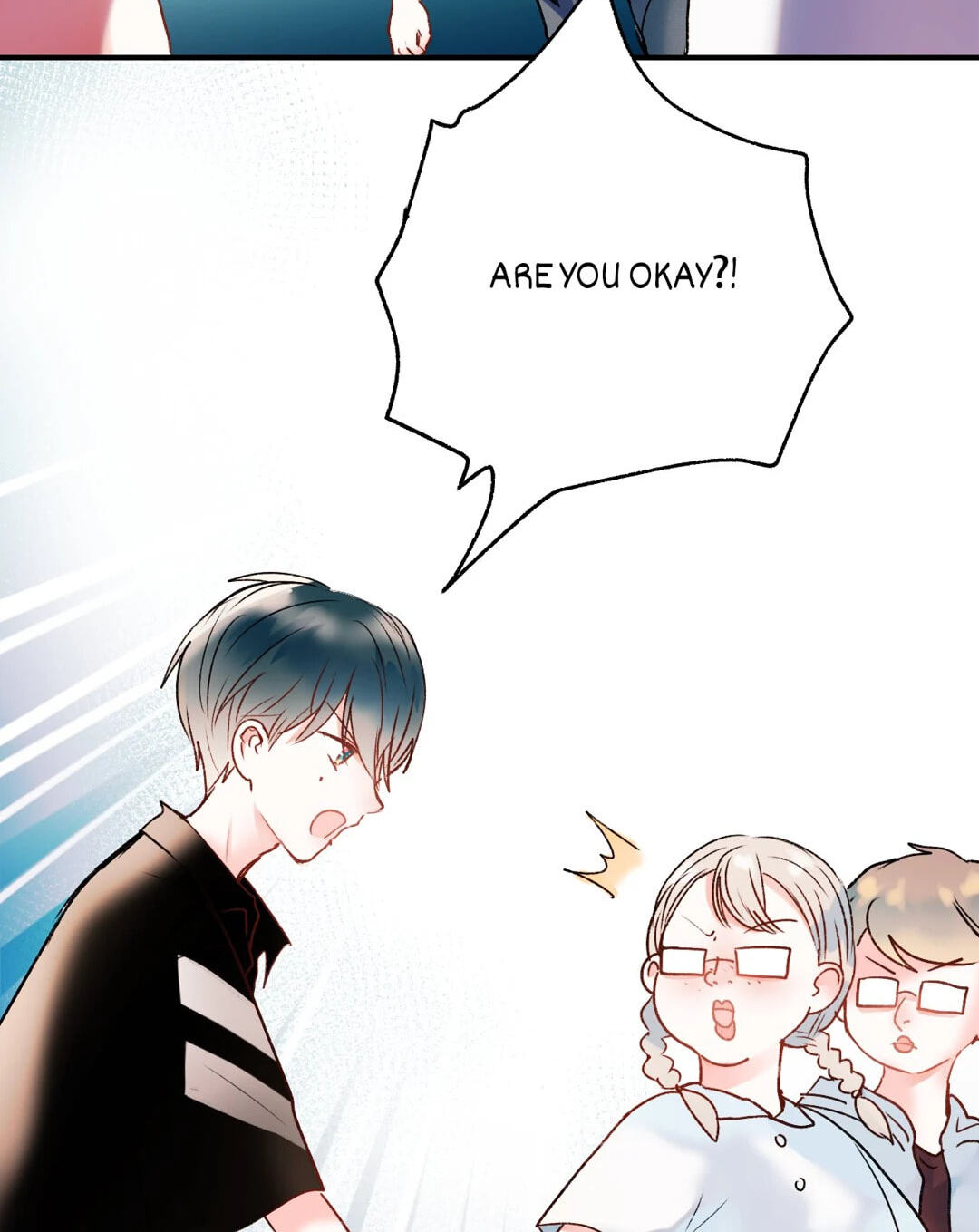 Read For the Win! chapter 32 image 25 on Lezhin