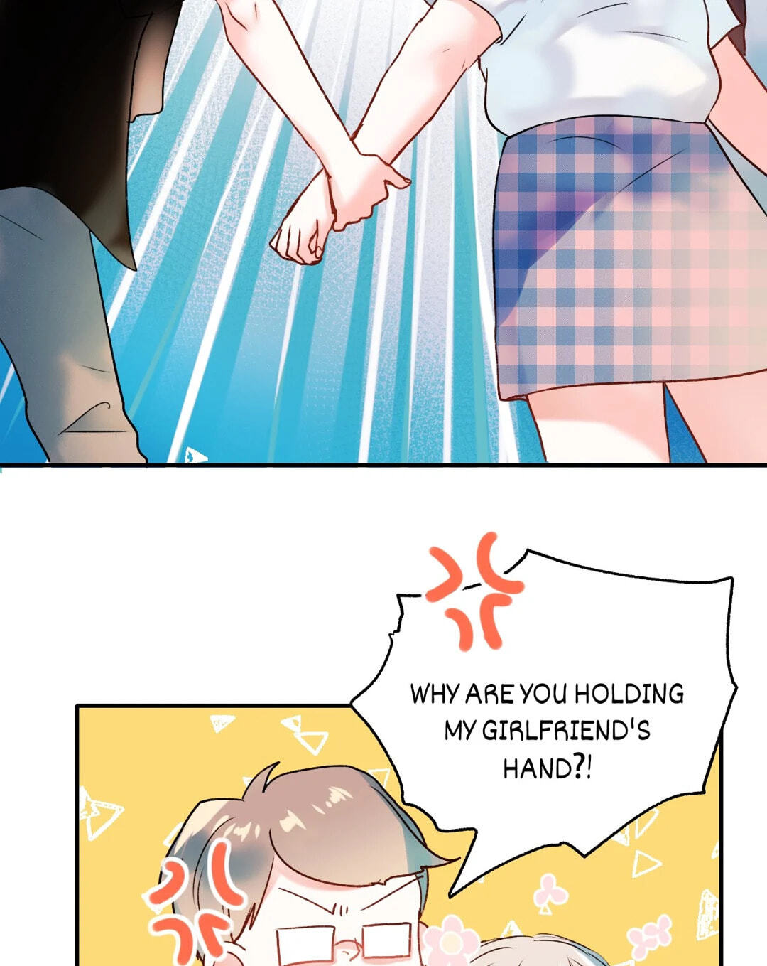 Read For the Win! chapter 32 image 26 on Lezhin