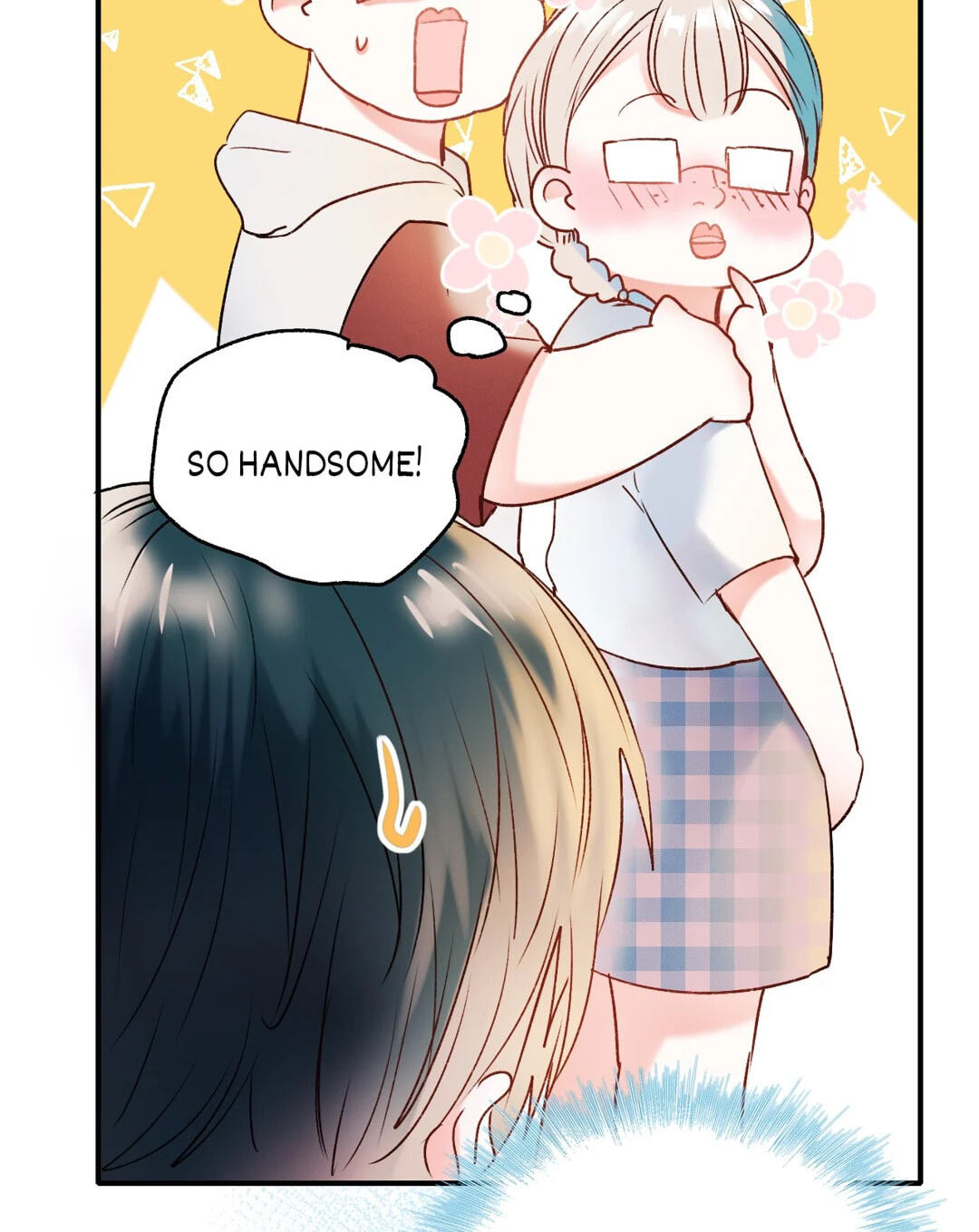 Read For the Win! chapter 32 image 27 on Lezhin