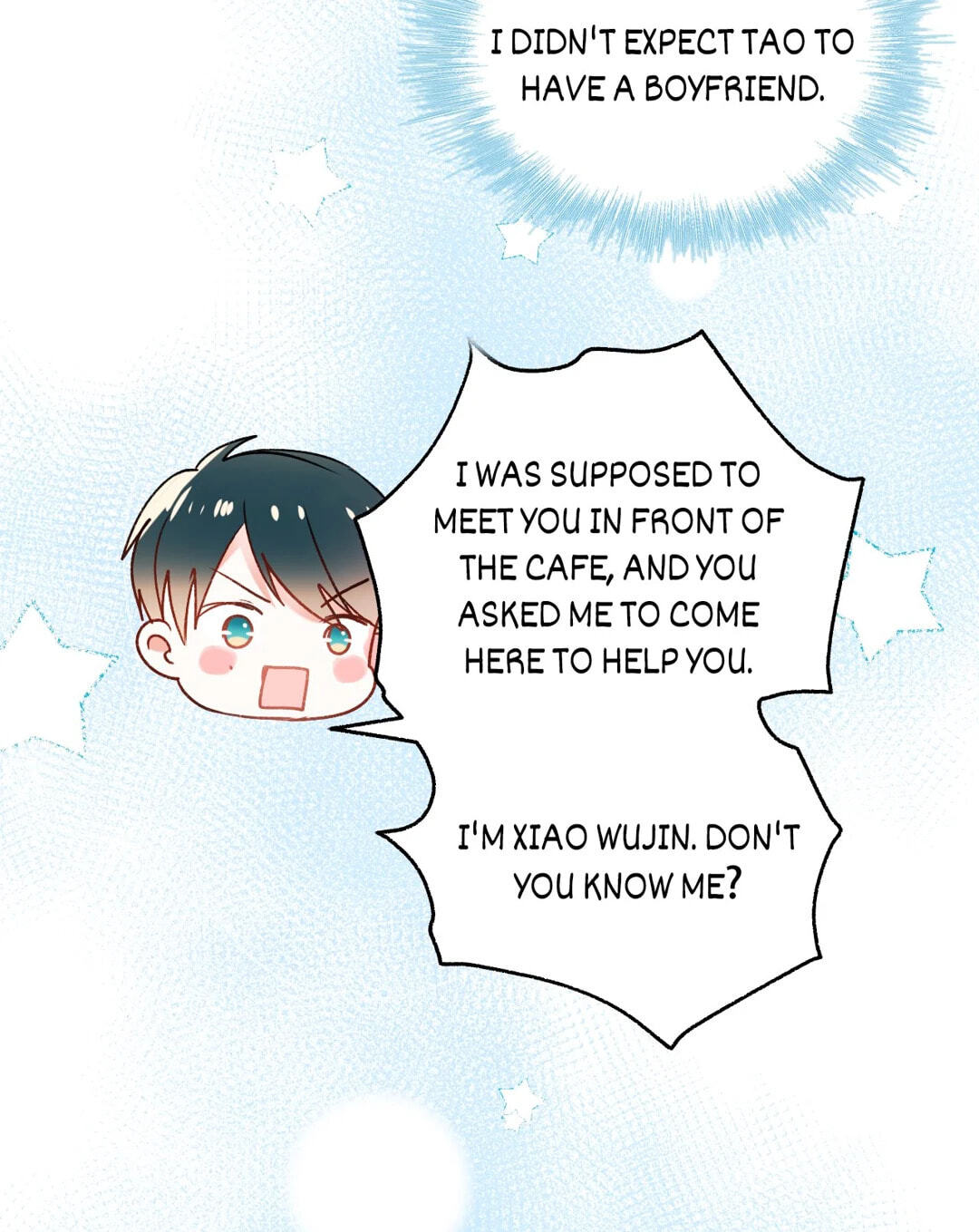 Read For the Win! chapter 32 image 28 on Lezhin