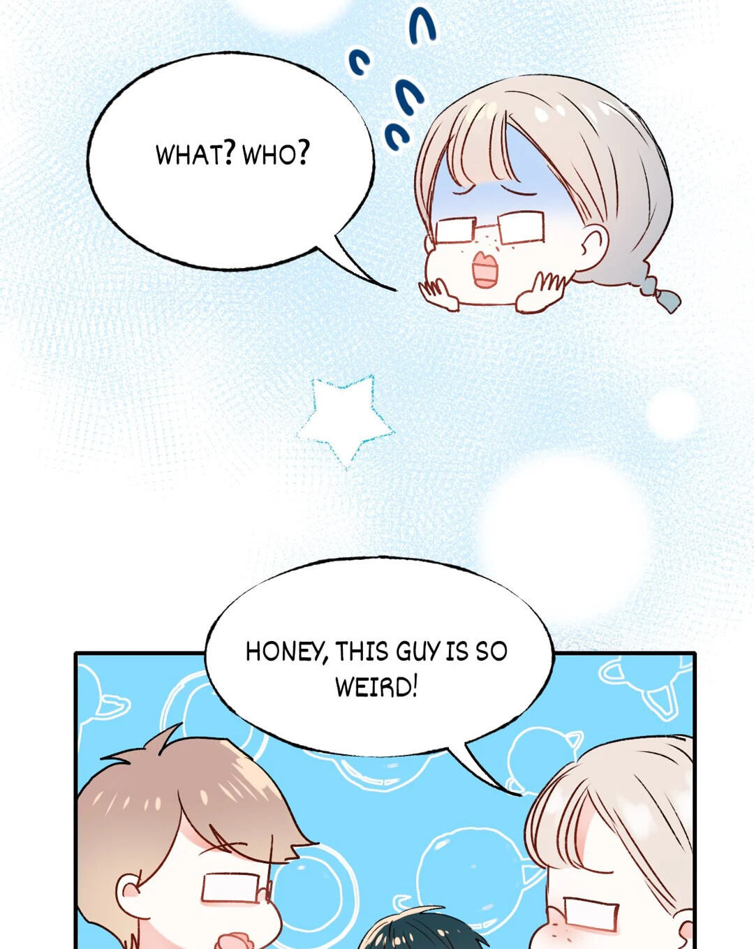 Read For the Win! chapter 32 image 29 on Lezhin