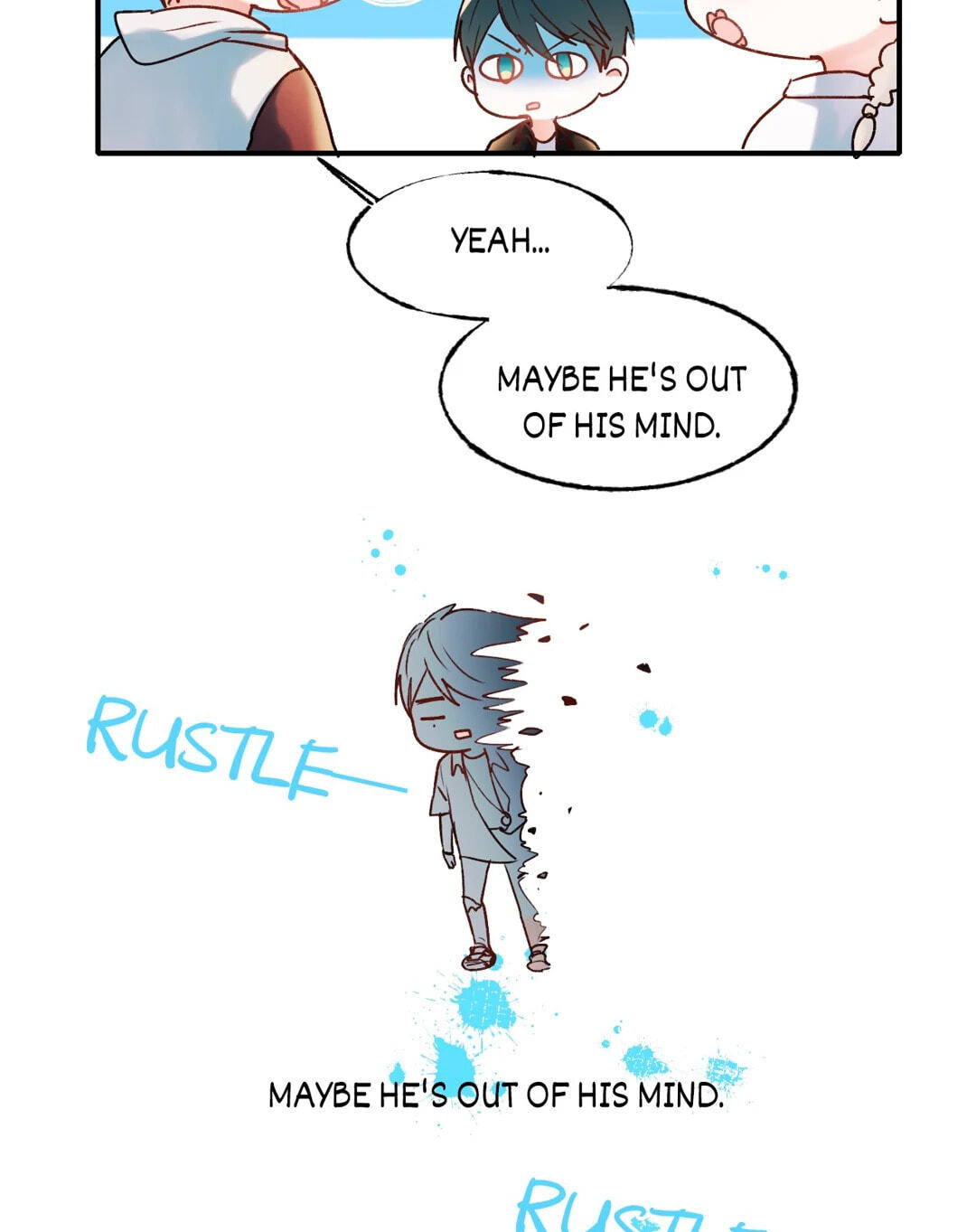 Read For the Win! chapter 32 image 30 on Lezhin