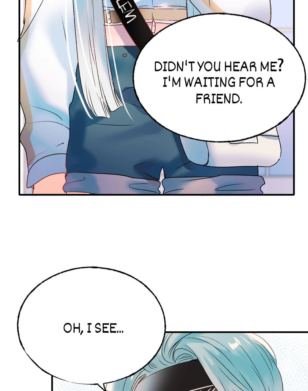 Read For the Win! chapter 32 image 37 on Lezhin