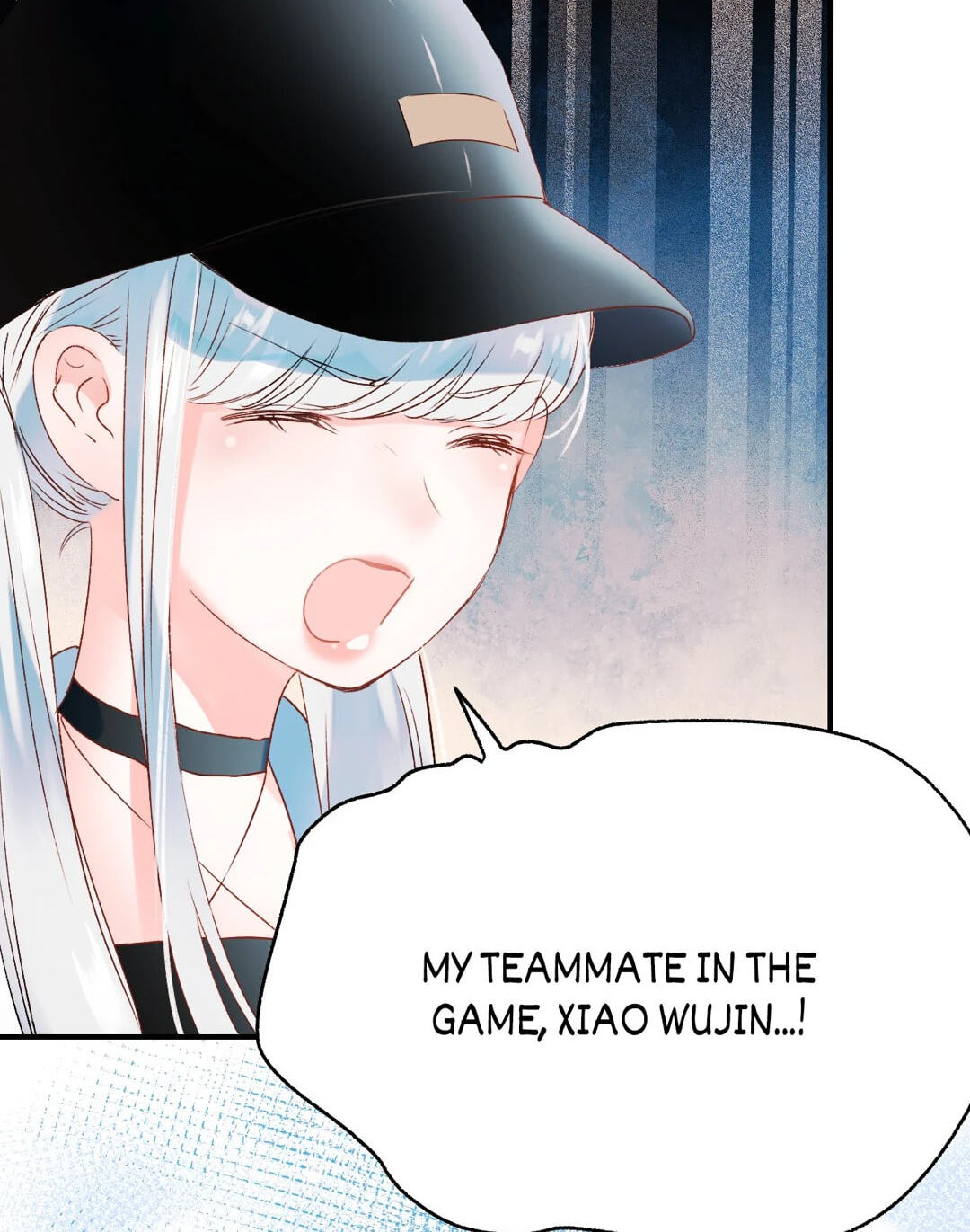 Read For the Win! chapter 32 image 39 on Lezhin