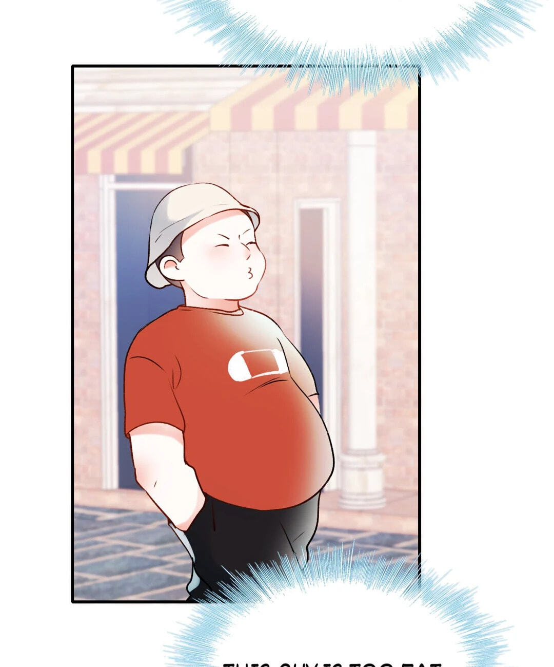 Read For the Win! chapter 32 image 4 on Lezhin