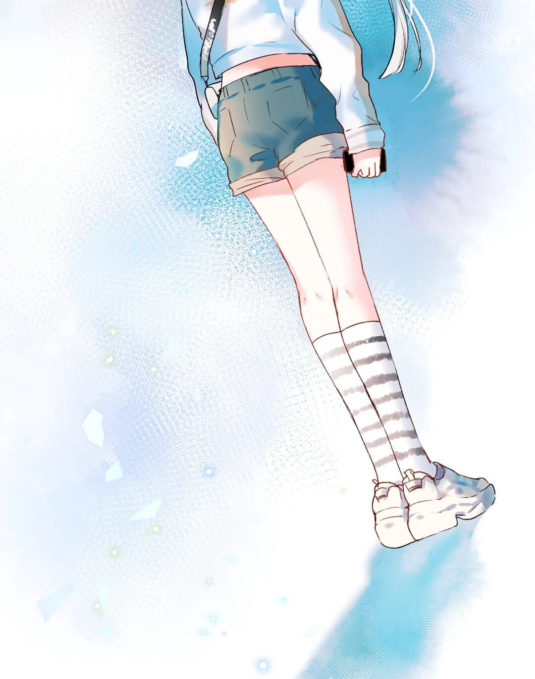 Read For the Win! chapter 32 image 44 on Lezhin