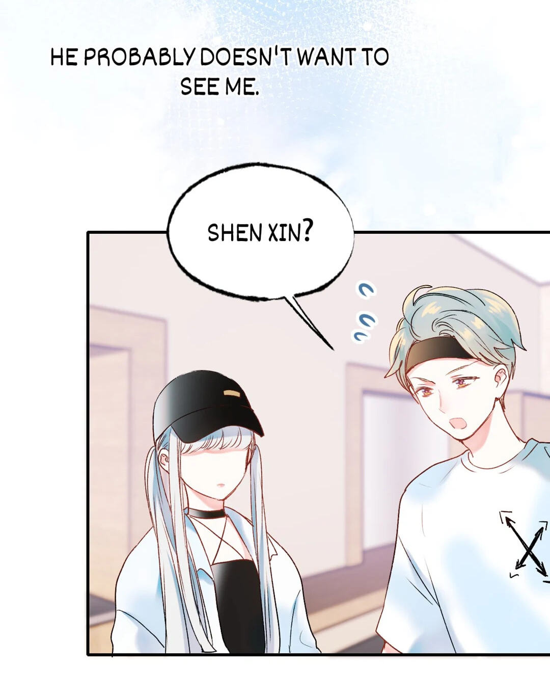 Read For the Win! chapter 32 image 47 on Lezhin