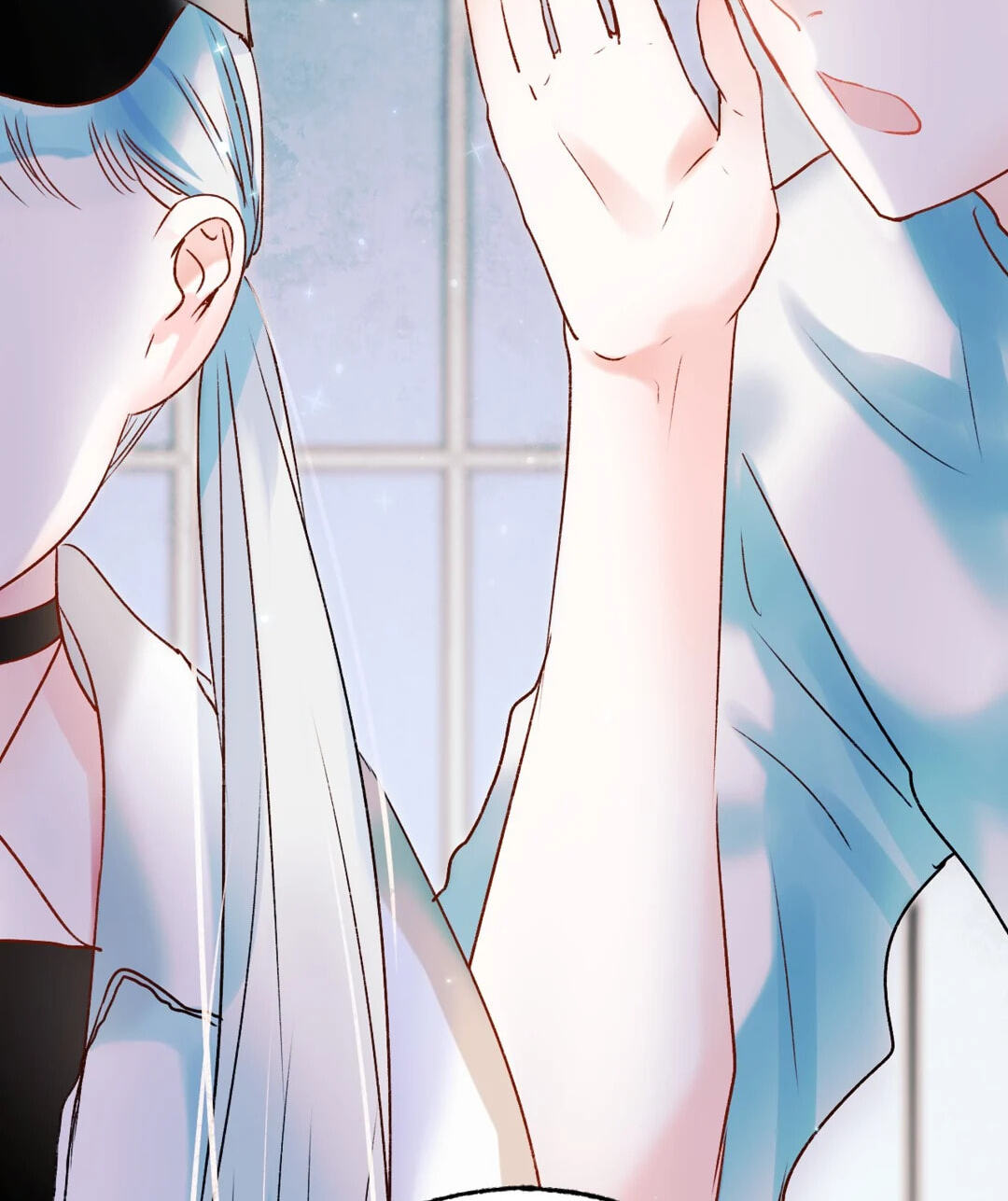 Read For the Win! chapter 32 image 49 on Lezhin