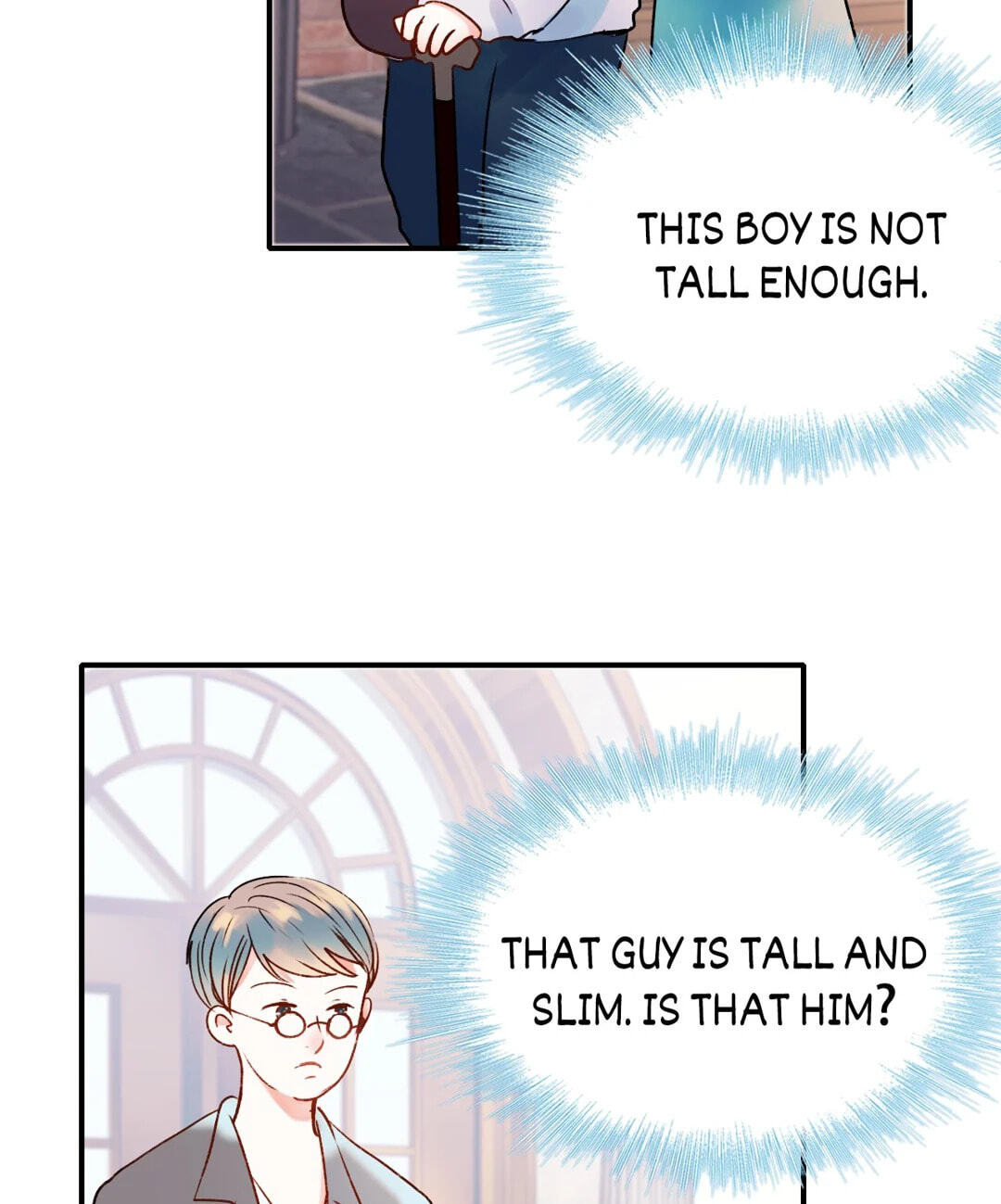 Read For the Win! chapter 32 image 6 on Lezhin