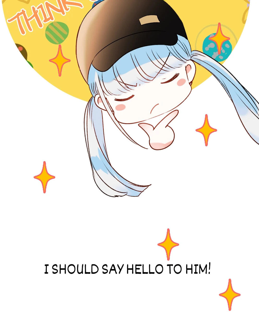 Read For the Win! chapter 32 image 8 on Lezhin