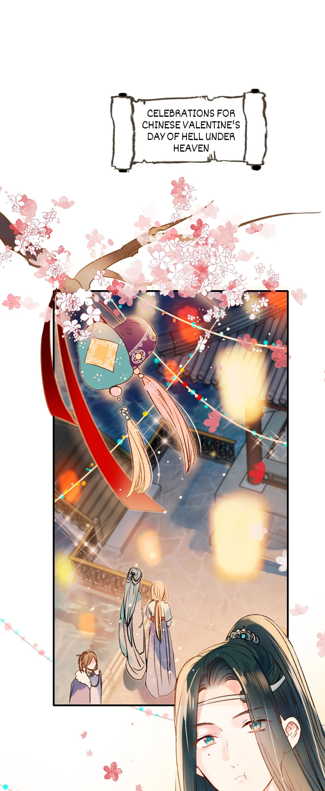 Read For the Win! chapter 33.1 image 0 on Lezhin