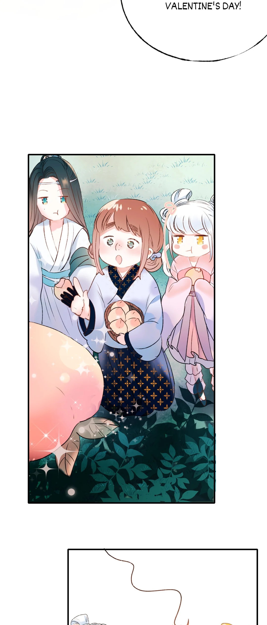 Read For the Win! chapter 33.1 image 10 on Lezhin