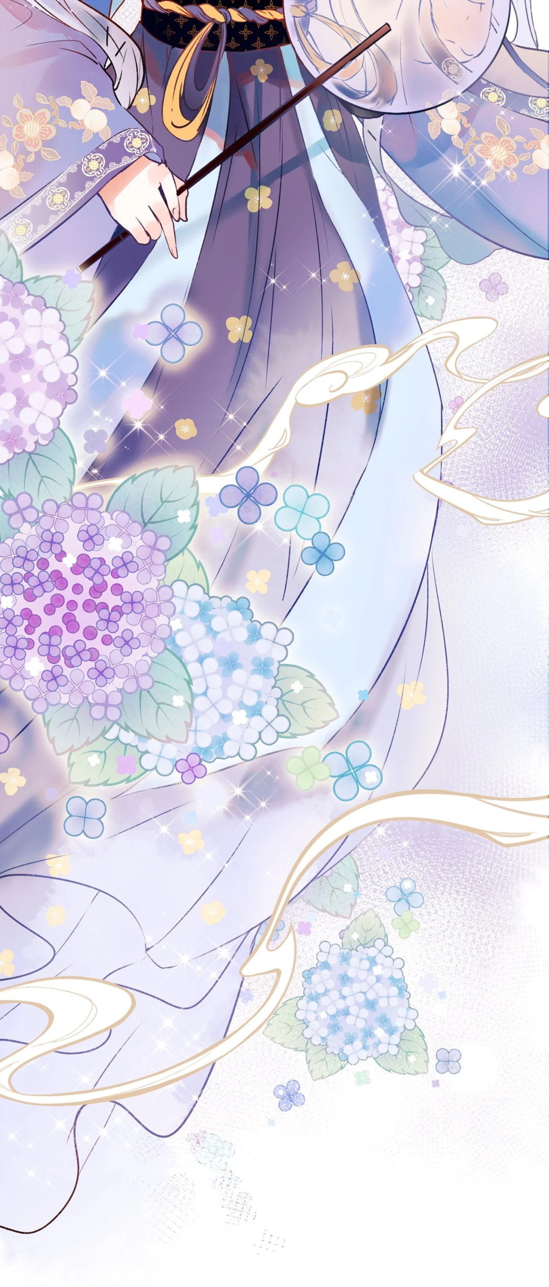 Read For the Win! chapter 33.1 image 14 on Lezhin