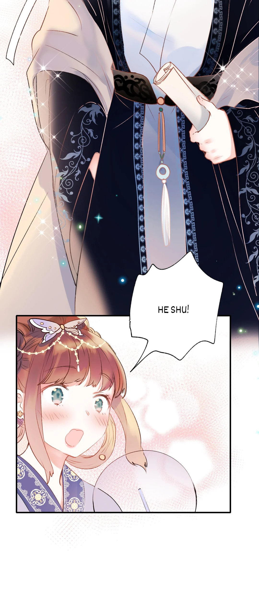 Read For the Win! chapter 33.1 image 16 on Lezhin